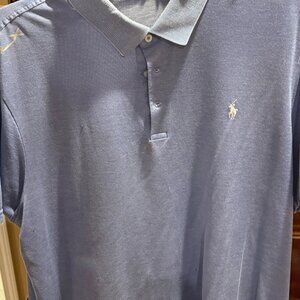 Polo short sleeve